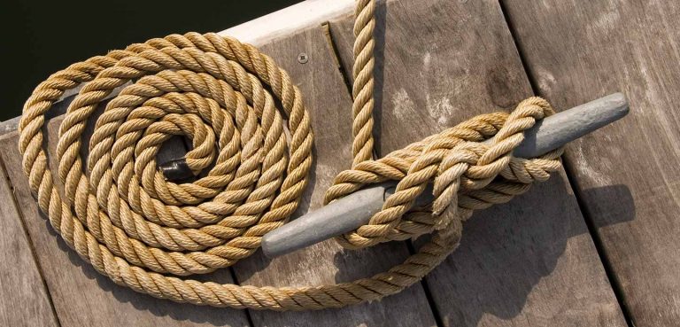 rope